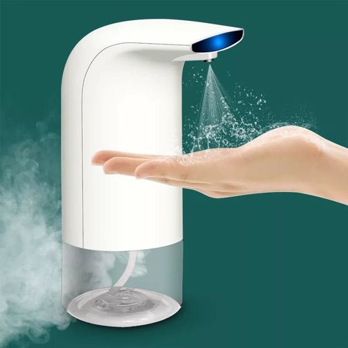 automatic hand sanitizer dispenser supplier